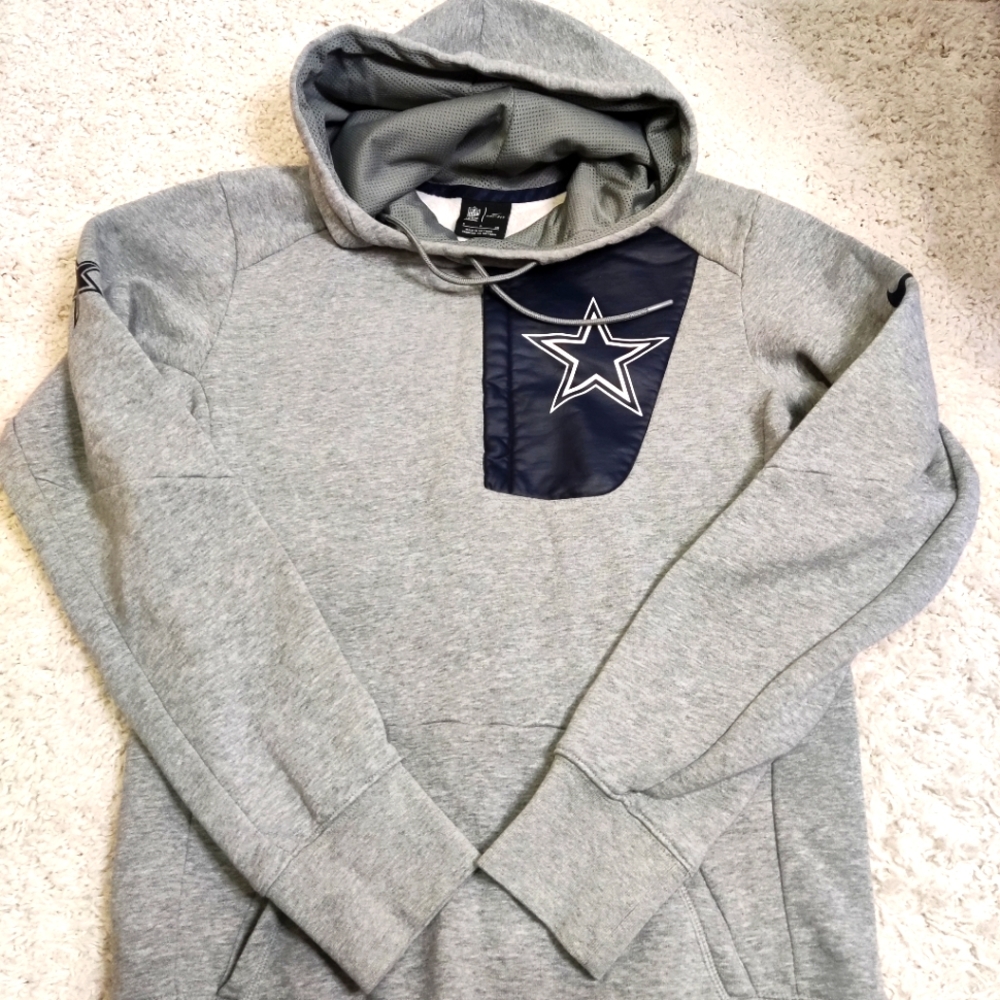 Dallas Cowboys NFL Hoodie Size S
